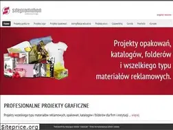 Sites similar to sitepromotion.pl