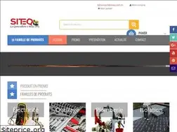 Sites similar to siteq.com.tn