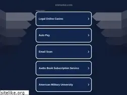 Sites similar to siterankd.com