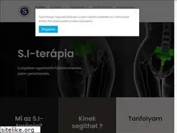 Sites similar to siterapia.hu