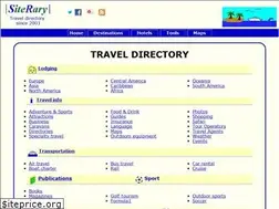 Sites similar to siterary.com