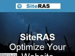 Sites similar to siteras.com