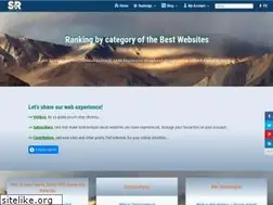 Sites similar to siterating.net