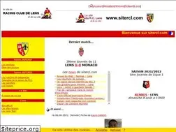 Sites similar to sitercl.com