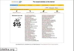 Sites similar to sitereleases.com