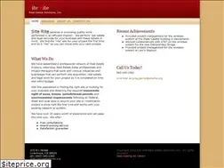 Sites similar to siteritere.com