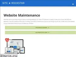Sites similar to siterockstar.com