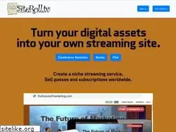 Sites similar to siteroll.com