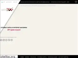 Sites similar to siterx.ru