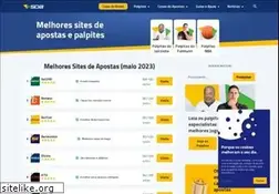 Sites similar to sites-de-apostas.net