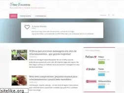 Sites similar to sites-encontros.pt