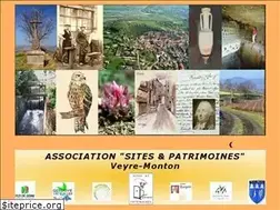 Sites similar to sites-et-patrimoines.fr