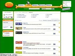 Sites similar to sites-jeux.ouah.fr