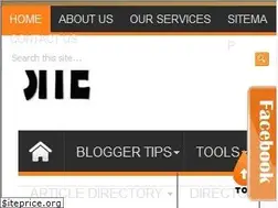 Sites similar to sites-rk.blogspot.in
