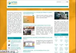 Sites similar to sites-submit.com