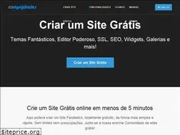 Sites similar to sites.comunidades.net