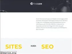 Sites similar to sites.dk