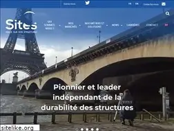 Sites similar to sites.fr