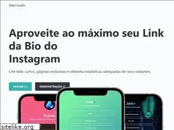 Sites similar to sites.gratis