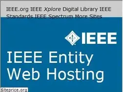 Sites similar to sites.ieee.org