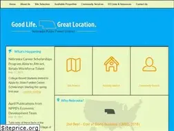 Sites similar to sites.nppd.com