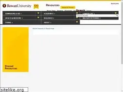 Sites similar to sites.rowan.edu