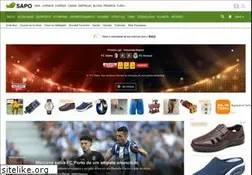 Sites similar to sites.sapo.pt