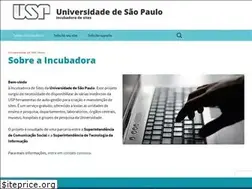 Sites similar to sites.usp.br