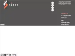 Sites similar to sites.uz