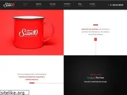Sites similar to sites10.com.br