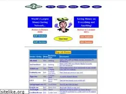 Sites similar to sites2save.com
