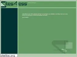 Sites similar to sites4less.nl