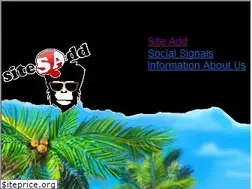 Sites similar to sitesadd.com