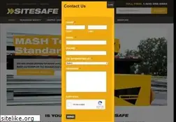 Sites similar to sitesafeonline.com