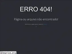 Sites similar to sitesagapesistemas.com.br