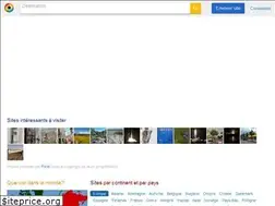 Sites similar to sitesavisiter.com