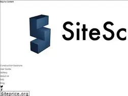 Sites similar to sitescape.ai