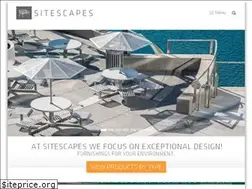 Sites similar to sitescapesonline.com