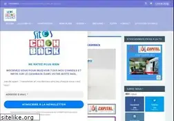 Sites similar to sitescashback.com