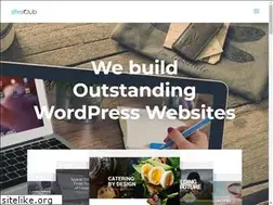 Sites similar to sitesclub.com