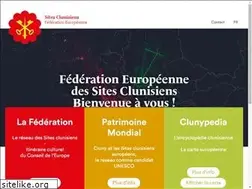 Sites similar to sitesclunisiens.org