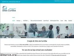 Sites similar to sitescuritiba.com
