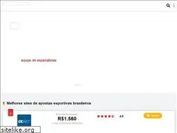 Sites similar to sitesdeapostas.bet
