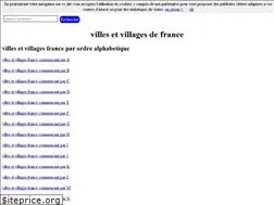 Sites similar to sitesdefrance.fr