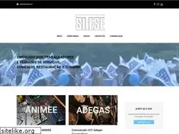 Sites similar to sitese.pt