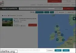 Sites similar to siteseeker.co.uk
