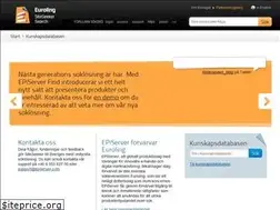Sites similar to siteseeker.se