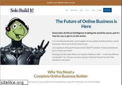 Sites similar to sitesell.com