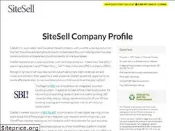 Sites similar to sitesellinc.com