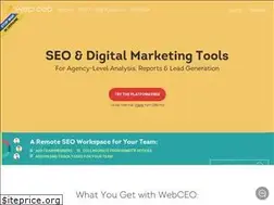 Sites similar to siteseo.com